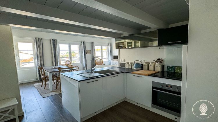 Ma-Cabane - Vente Appartement LA ROCHELLE, 44 m²