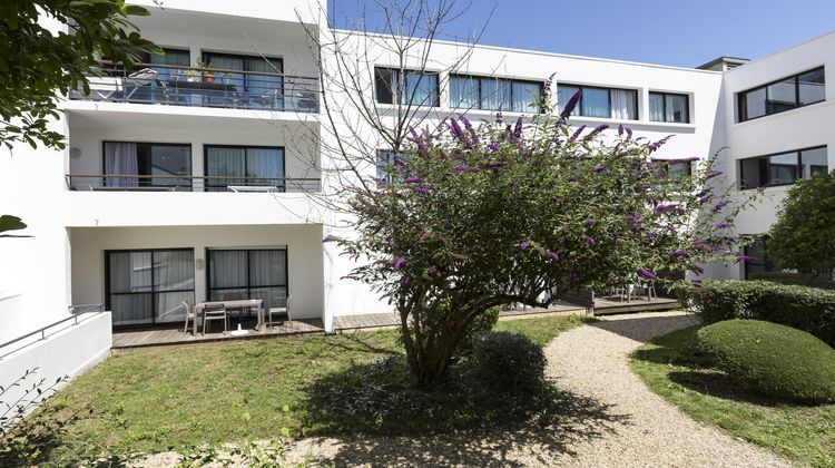 Ma-Cabane - Vente Appartement La Rochelle, 37 m²