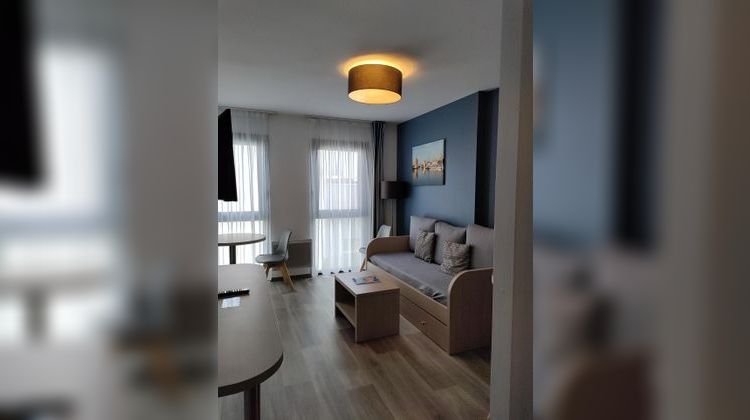 Ma-Cabane - Vente Appartement La Rochelle, 37 m²