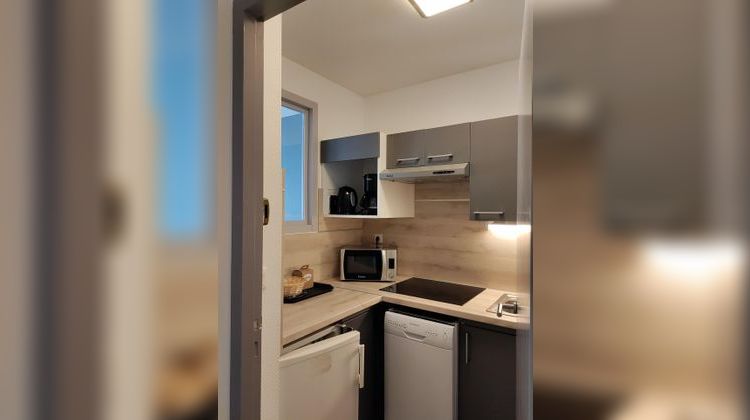 Ma-Cabane - Vente Appartement La Rochelle, 37 m²