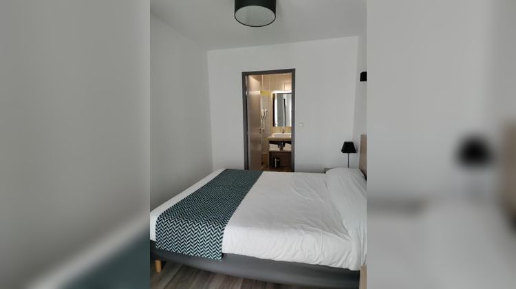 Ma-Cabane - Vente Appartement La Rochelle, 37 m²