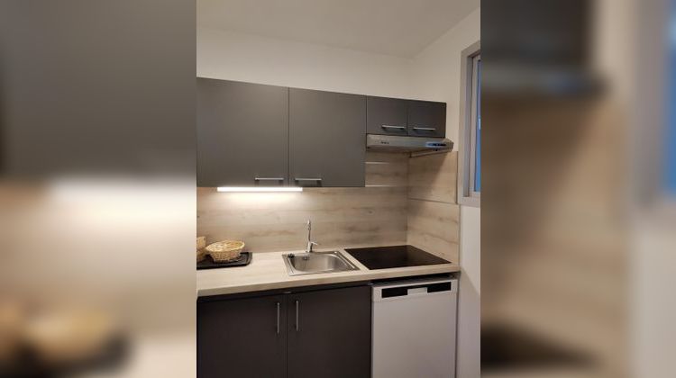 Ma-Cabane - Vente Appartement La Rochelle, 62 m²