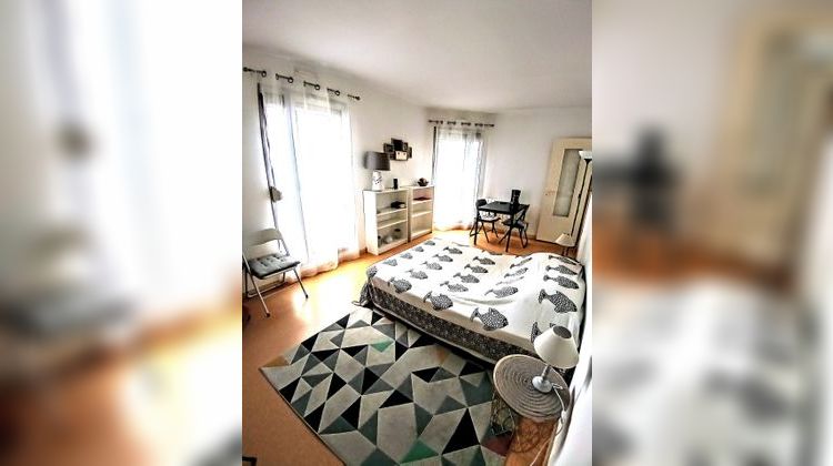 Ma-Cabane - Vente Appartement La Rochelle, 27 m²