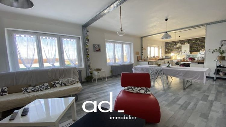 Ma-Cabane - Vente Appartement La Rochelle, 84 m²