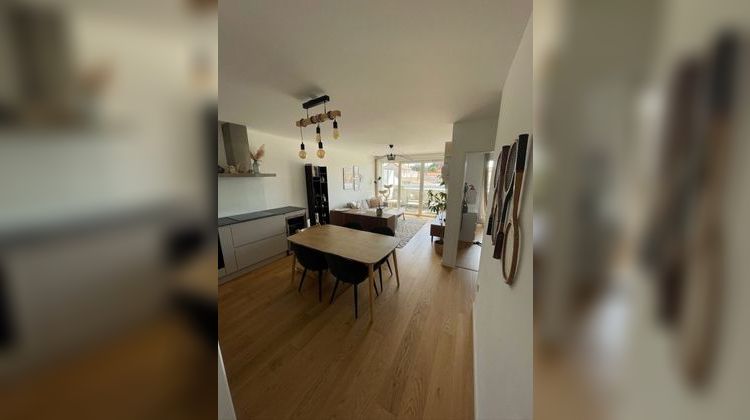 Ma-Cabane - Vente Appartement La Rochelle, 64 m²