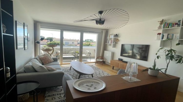 Ma-Cabane - Vente Appartement La Rochelle, 64 m²