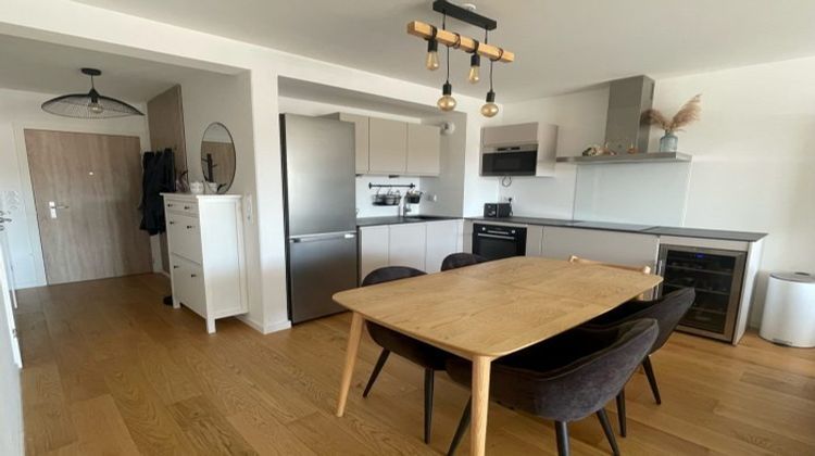 Ma-Cabane - Vente Appartement La Rochelle, 64 m²