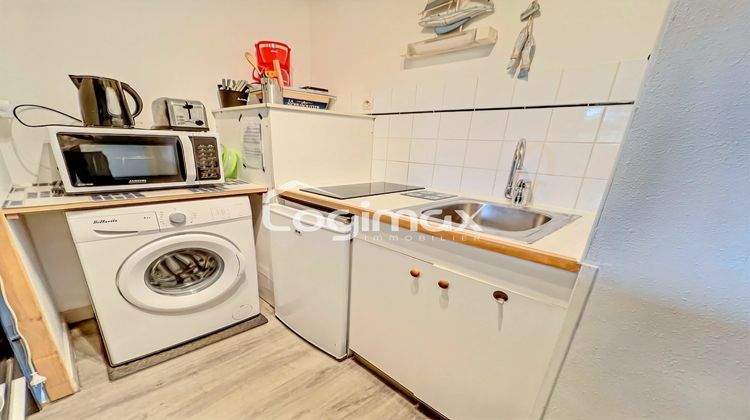 Ma-Cabane - Vente Appartement LA ROCHELLE, 22 m²