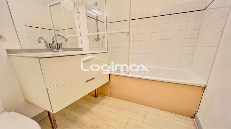 Ma-Cabane - Vente Appartement LA ROCHELLE, 22 m²