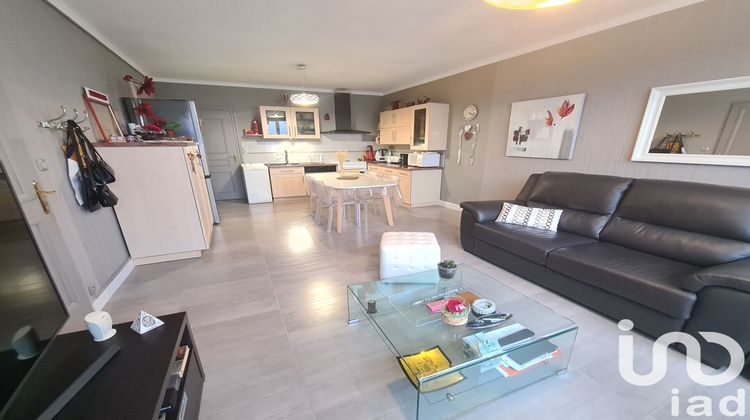 Ma-Cabane - Vente Appartement La Rochelle, 45 m²