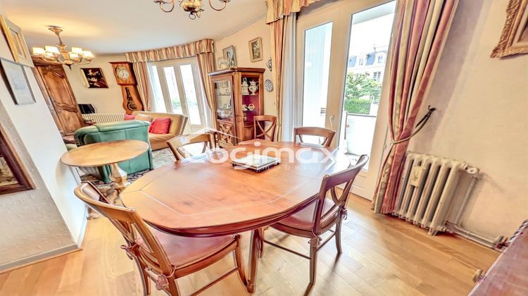 Ma-Cabane - Vente Appartement LA ROCHELLE, 90 m²