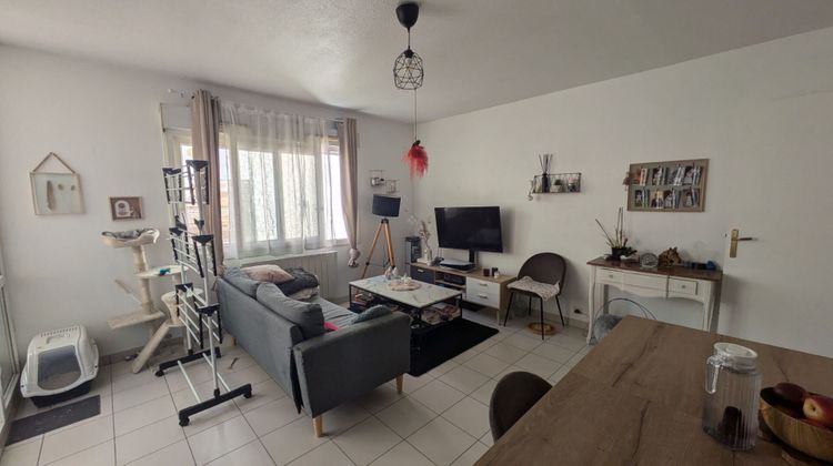 Ma-Cabane - Vente Appartement LA ROCHELLE, 55 m²