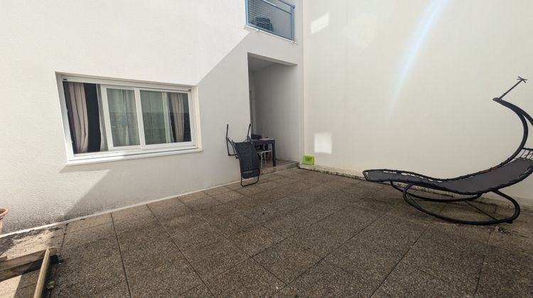 Ma-Cabane - Vente Appartement LA ROCHELLE, 55 m²