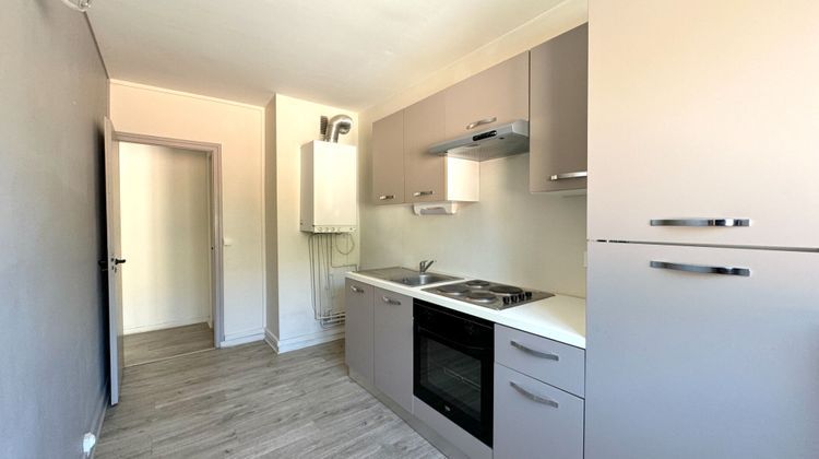 Ma-Cabane - Vente Appartement LA ROCHELLE, 68 m²