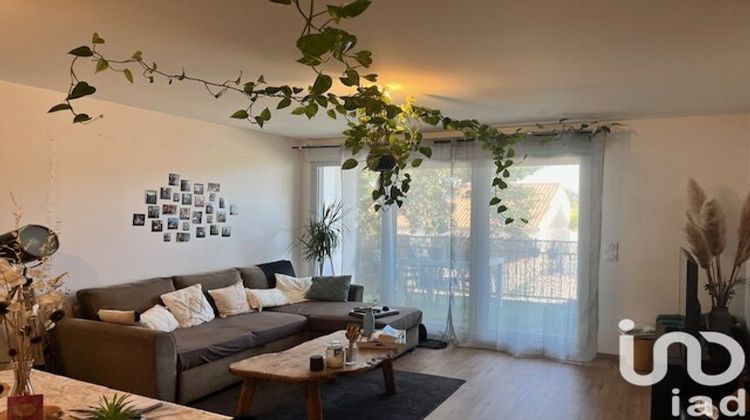 Ma-Cabane - Vente Appartement La Rochelle, 44 m²