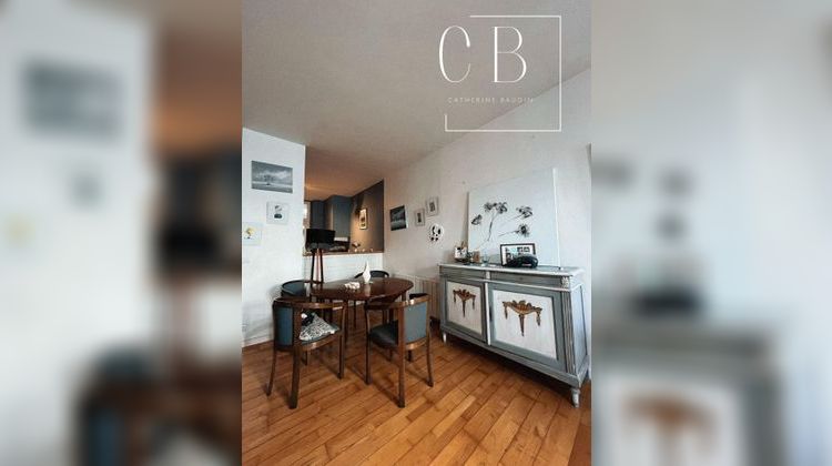 Ma-Cabane - Vente Appartement La Rochelle, 62 m²