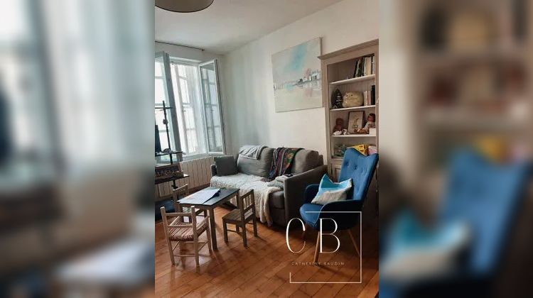 Ma-Cabane - Vente Appartement La Rochelle, 62 m²