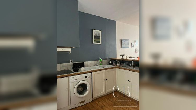 Ma-Cabane - Vente Appartement La Rochelle, 62 m²