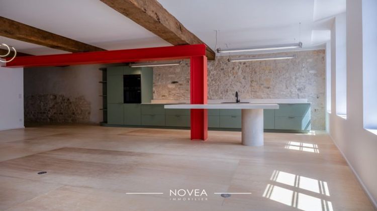 Ma-Cabane - Vente Appartement La Rochelle, 134 m²