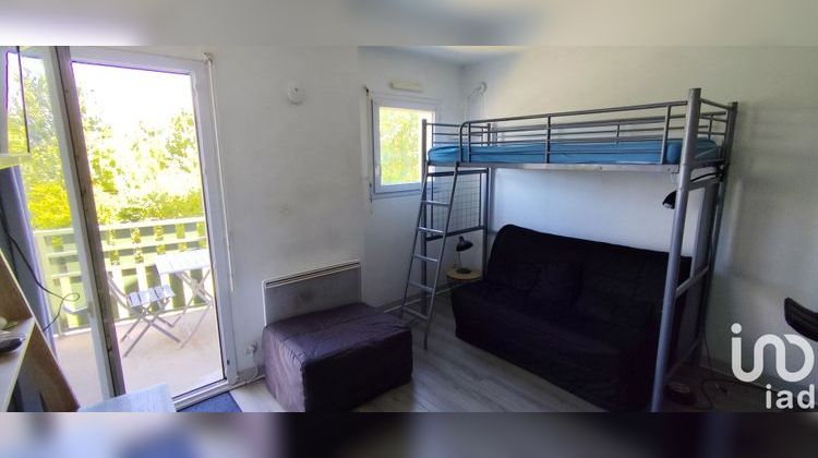 Ma-Cabane - Vente Appartement La Rochelle, 22 m²