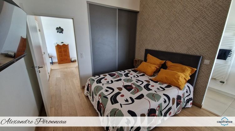 Ma-Cabane - Vente Appartement LA ROCHELLE, 128 m²