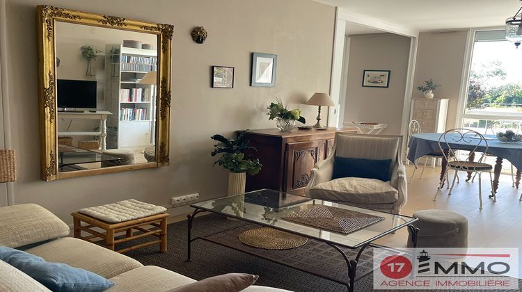 Ma-Cabane - Vente Appartement LA ROCHELLE, 80 m²