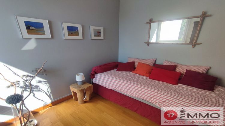 Ma-Cabane - Vente Appartement LA ROCHELLE, 80 m²