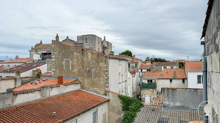 Ma-Cabane - Vente Appartement LA ROCHELLE, 47 m²