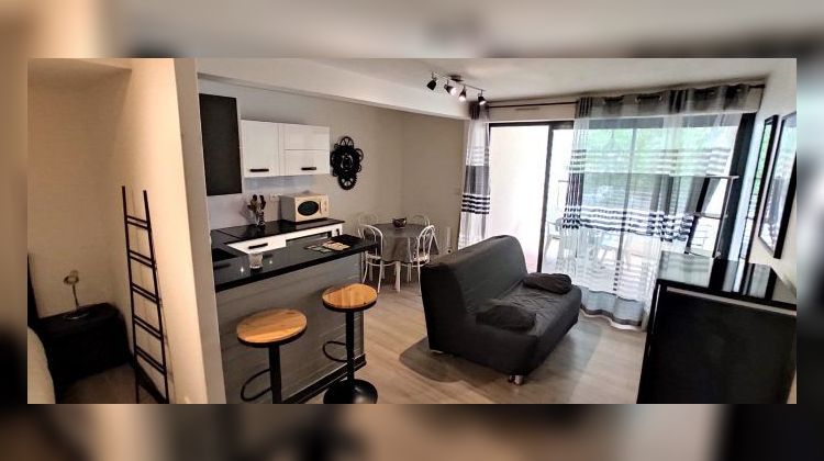 Ma-Cabane - Vente Appartement La Rochelle, 31 m²