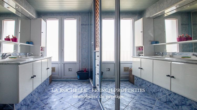 Ma-Cabane - Vente Appartement La Rochelle, 73 m²