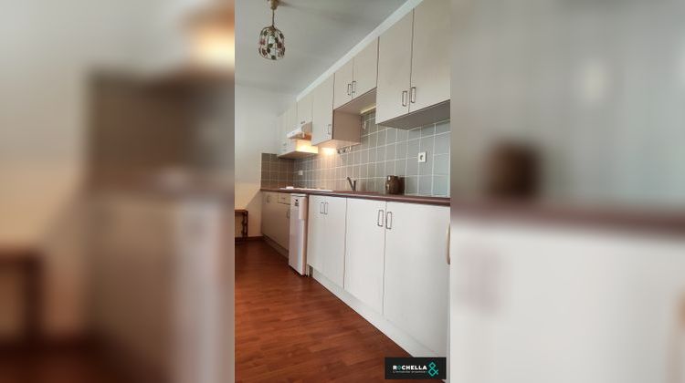 Ma-Cabane - Vente Appartement La Rochelle, 69 m²