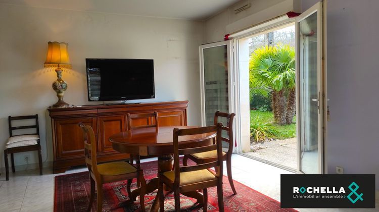 Ma-Cabane - Vente Appartement La Rochelle, 69 m²