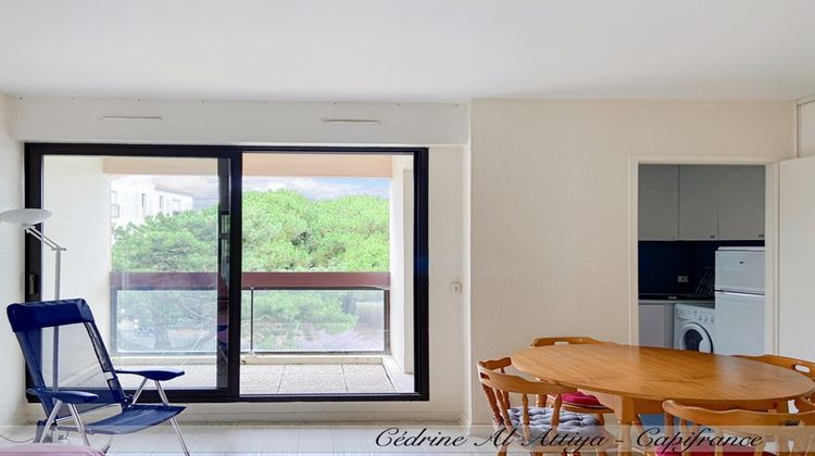 Ma-Cabane - Vente Appartement LA ROCHELLE, 41 m²