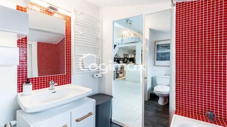 Ma-Cabane - Vente Appartement LA ROCHELLE, 28 m²