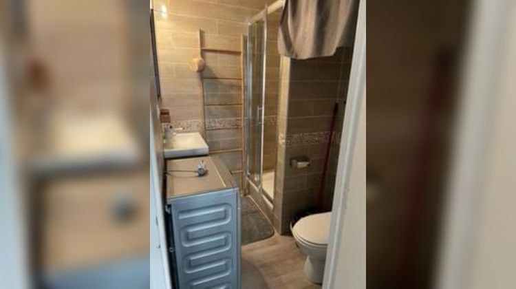 Ma-Cabane - Vente Appartement LA ROCHELLE, 19 m²