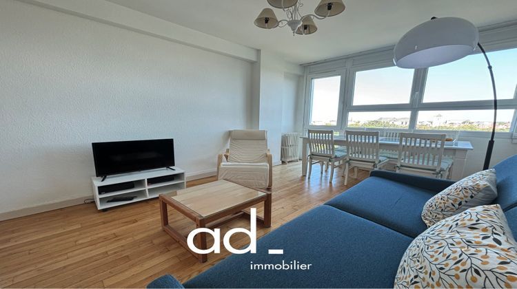 Ma-Cabane - Vente Appartement La Rochelle, 55 m²