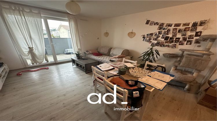 Ma-Cabane - Vente Appartement La Rochelle, 40 m²