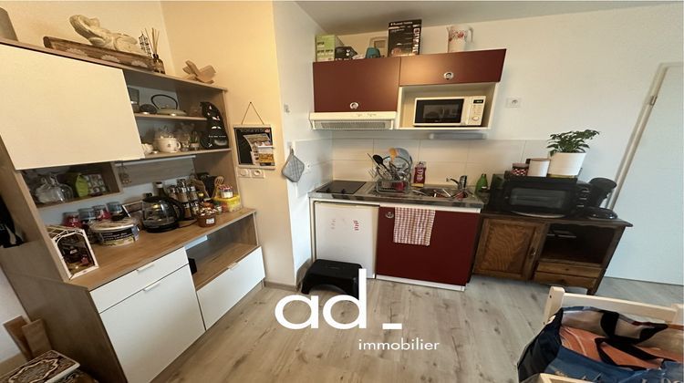 Ma-Cabane - Vente Appartement La Rochelle, 40 m²