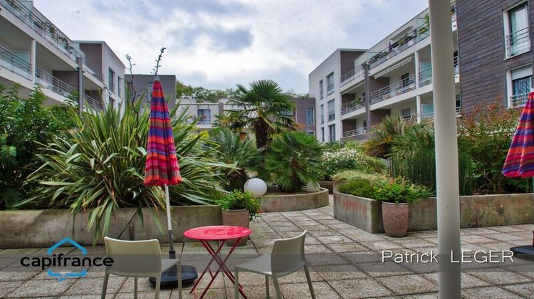 Ma-Cabane - Vente Appartement LA ROCHELLE, 64 m²