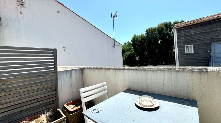 Ma-Cabane - Vente Appartement LA ROCHELLE, 20 m²