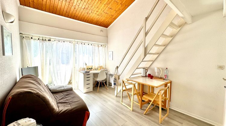 Ma-Cabane - Vente Appartement LA ROCHELLE, 20 m²