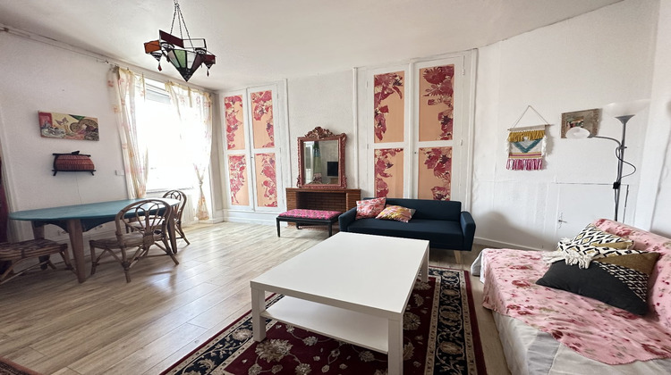 Ma-Cabane - Vente Appartement LA ROCHELLE, 57 m²