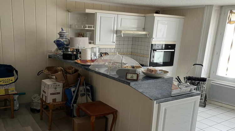 Ma-Cabane - Vente Appartement LA ROCHELLE, 49 m²