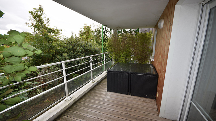 Ma-Cabane - Vente Appartement LA ROCHELLE, 40 m²