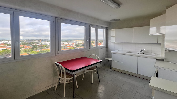 Ma-Cabane - Vente Appartement LA ROCHELLE, 81 m²