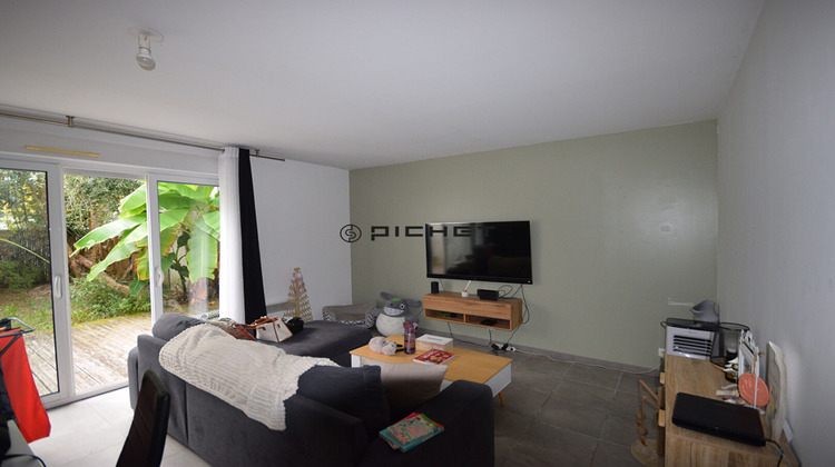 Ma-Cabane - Vente Appartement LA ROCHELLE, 57 m²