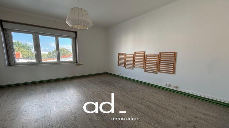 Ma-Cabane - Vente Appartement La Rochelle, 82 m²