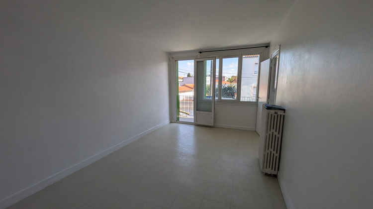 Ma-Cabane - Vente Appartement LA ROCHELLE, 26 m²