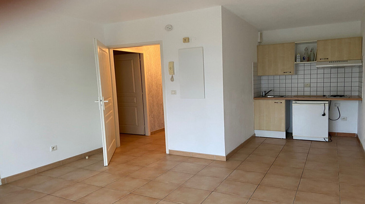 Ma-Cabane - Vente Appartement LA ROCHELLE, 37 m²