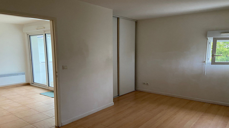 Ma-Cabane - Vente Appartement LA ROCHELLE, 37 m²